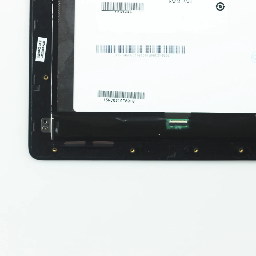 Новый для ASUS Transformer Book T100 T100TA C1 GR T100T 5490NB ЖК дисплей сенсорный экран панель в сборе +