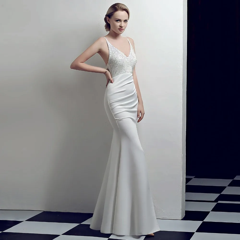 Сексуальное платье для женщин Vestidos Verano Robe Femme ete 2018 Элегантное Длинное облегающее