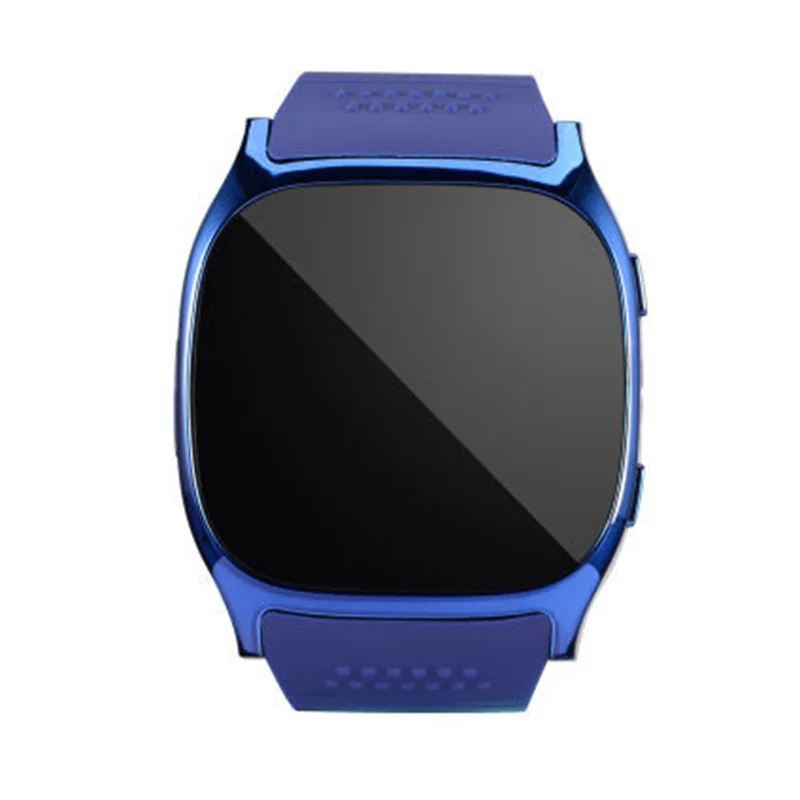 Умные часы с Bluetooth Телефон Mate SIM FM шагомер для мужчин и женщин спортивный Смарт