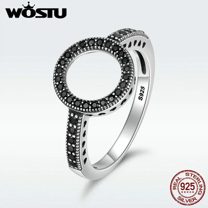 Женское кольцо на удачу из серебра 925 пробы DXR112|finger ring|fashion rings for womenrings women |