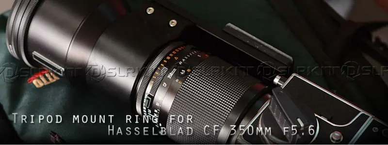 Крепление для штатива объектива Hasselblad CF 350 мм f5.6|tripod mount ring|ring tripodtripod ring d |