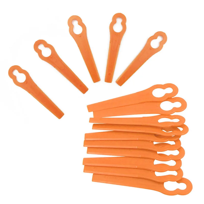 Запасные лезвия триммера часть электрическая мощность для ART23 LI Accutrim Easytrim Qualcast Mow