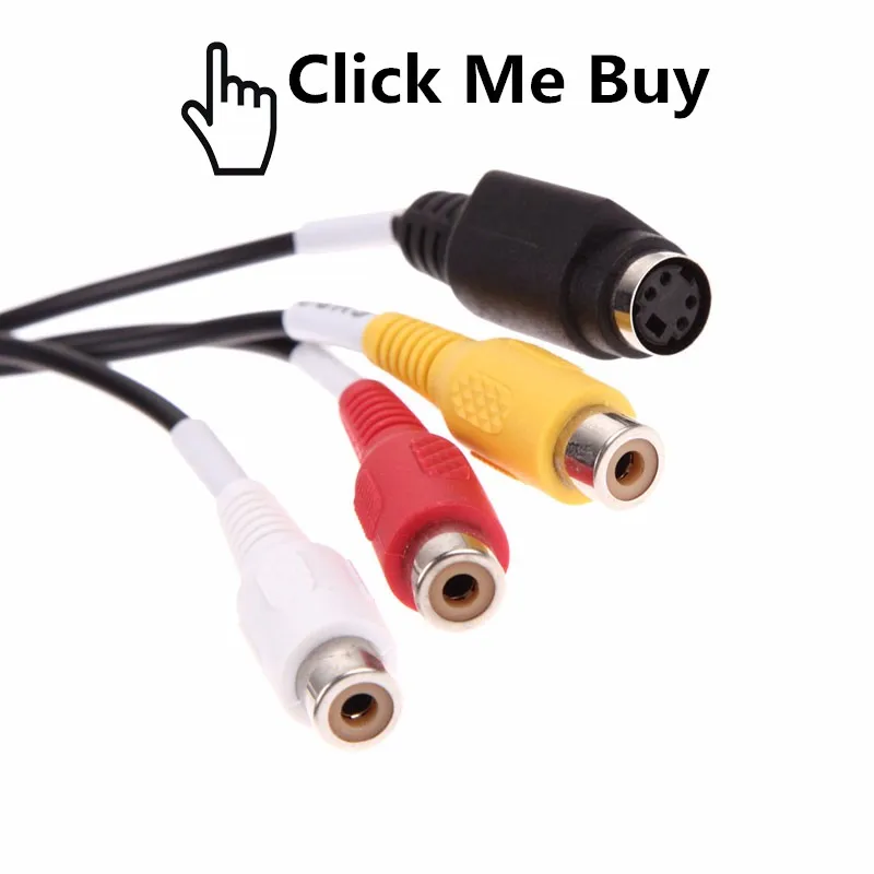 Портативный USB Карты Видеозахвата для Оцифровки Capturadora Плата Видеоввода ТВ Тюнер