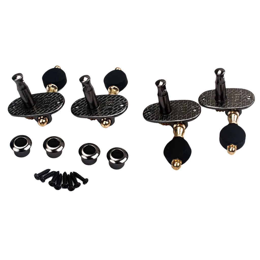 Блокировка клавишная струна правая и левая Настройки колышки тюнеры для 3 строки