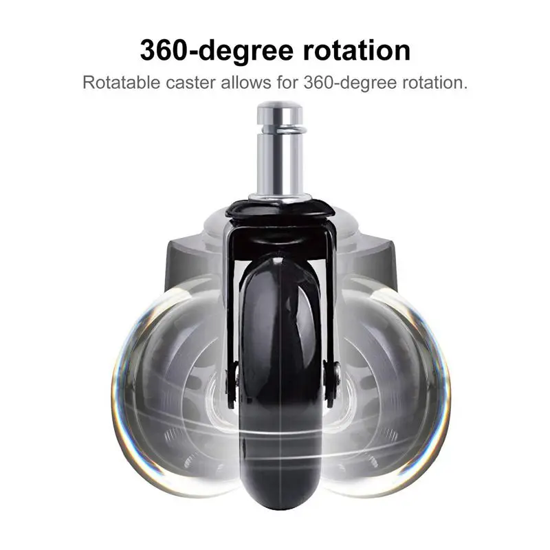 Колесики для офисных стульев роликовые колесики стильные роликовых роликов (2 5