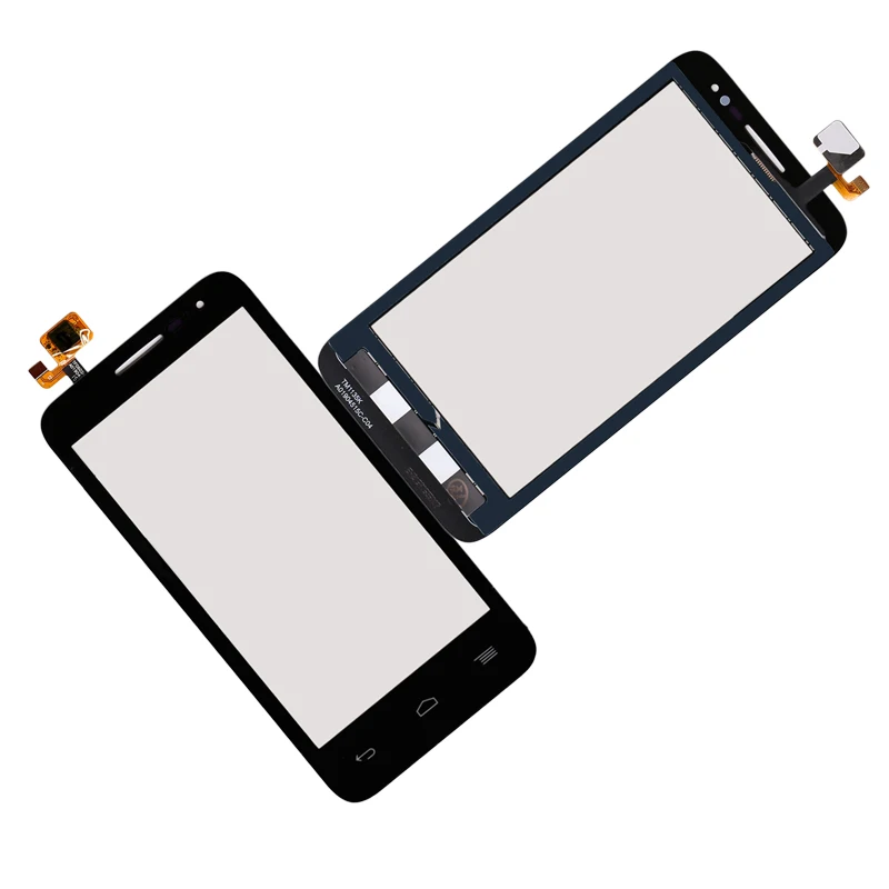4 5 &quotсенсорный экран для Alcatel One Touch POP D5 5038 5038D 5038E 5038X OT5038 сенсорный дигитайзер