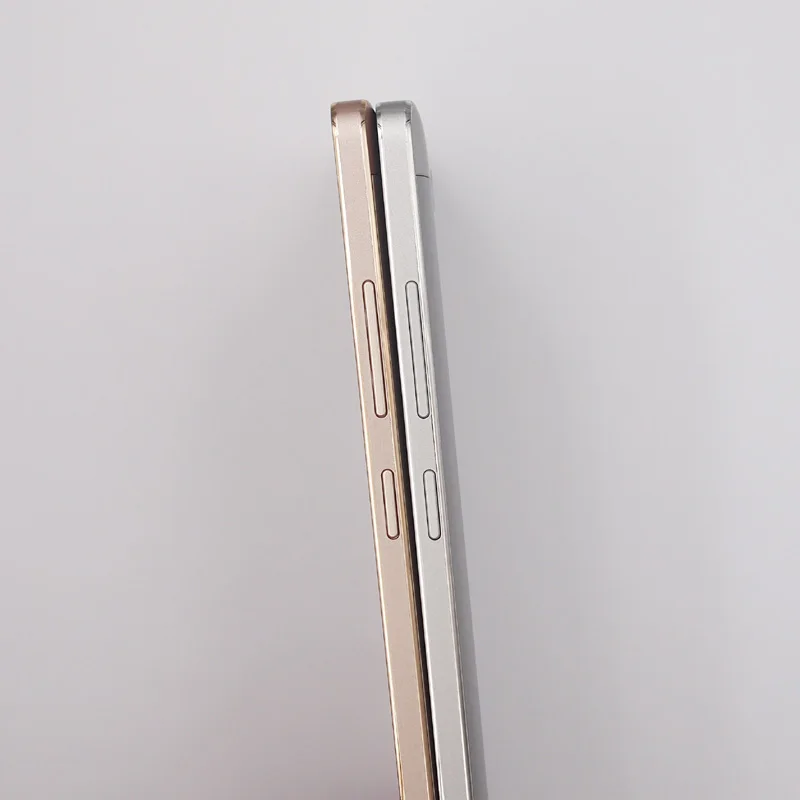 Новая задняя крышка аккумулятора BaanSam с передней рамкой для Lenovo K5 NOTE A7020a48 K52e78 K52t38