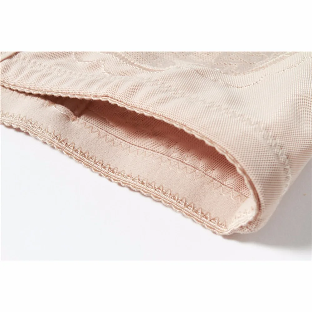 Большой плюс размер пояс для похудения Пояс корсет моделирующее белье боди