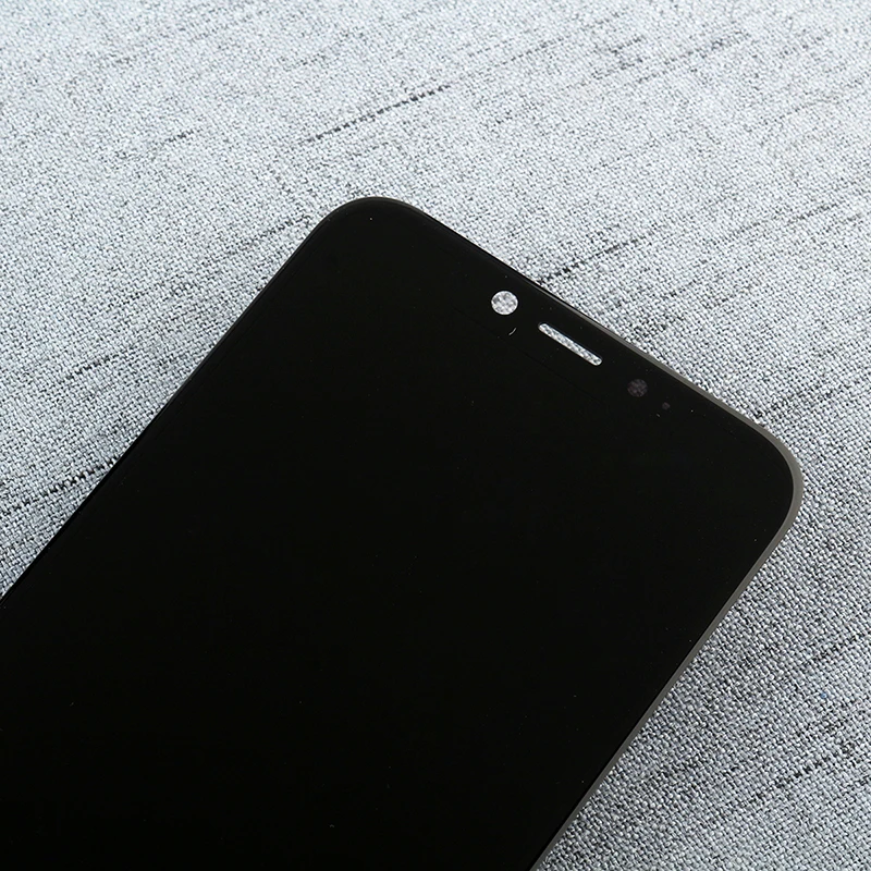 Ocolor для UMI One Pro ЖК-дисплей и сенсорный экран с рамкой 5," аксессуары для телефонов для UMI Umidigi One с инструментами