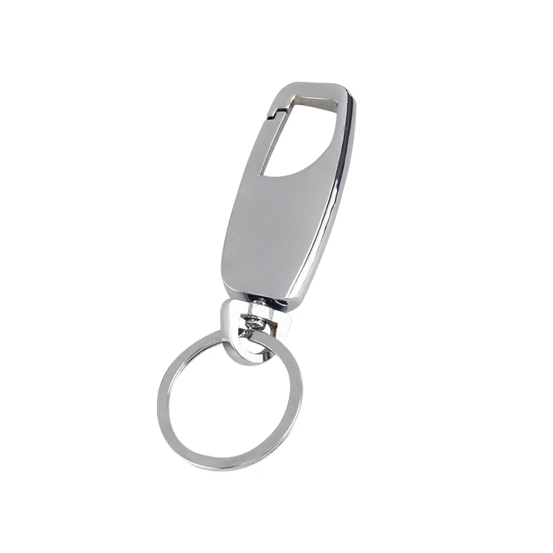 Изысканный металлический брелок автомобильный держатель для ключей Mercedes BMW Audi VW