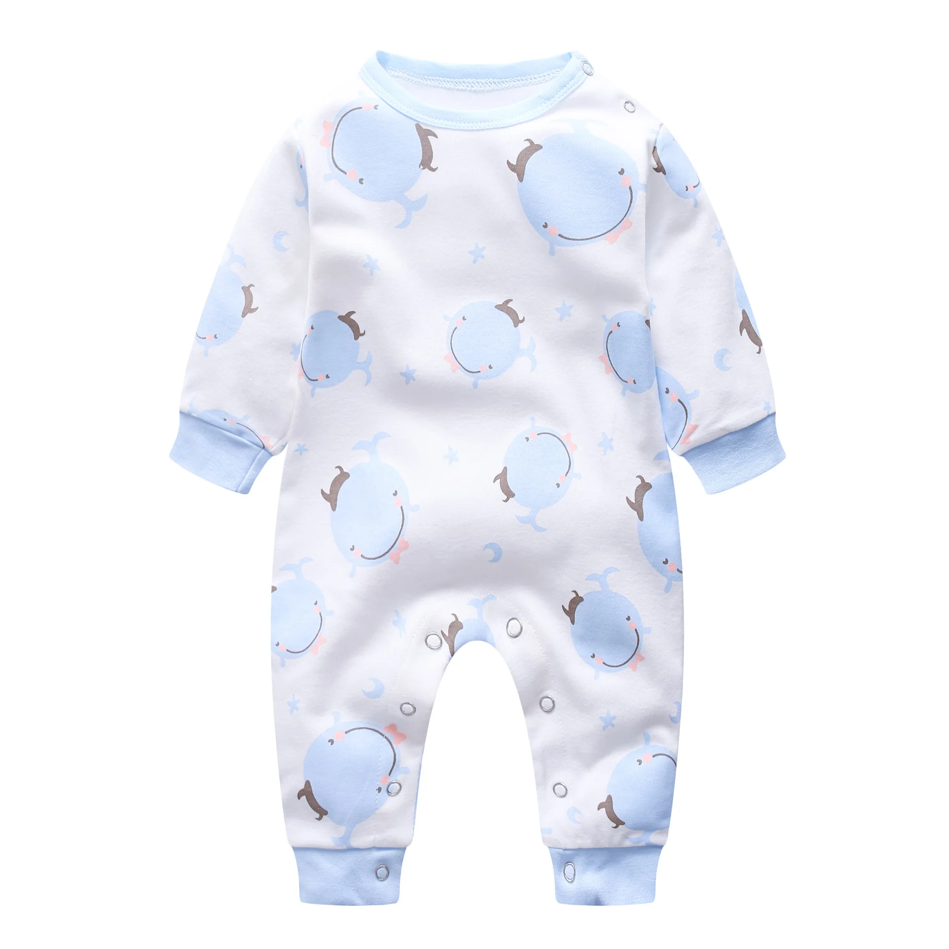 Комбинезон для маленьких мальчиков bebes комбинезон новорожденных хлопковые