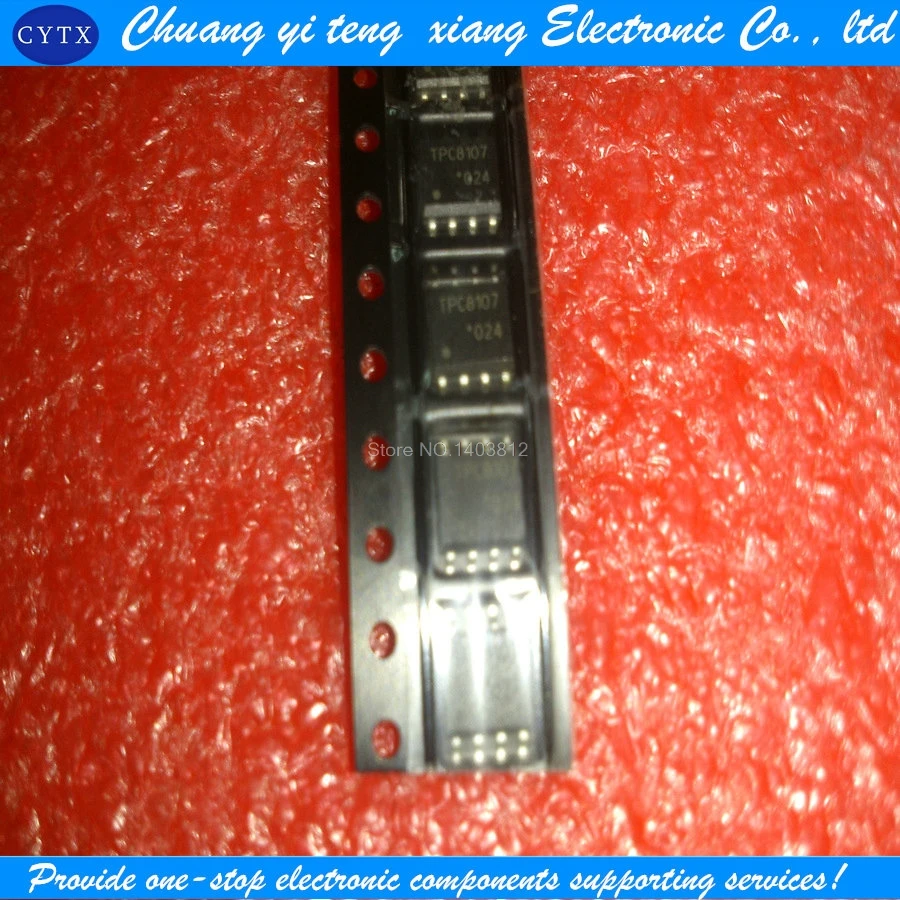

TPC8107 SOP-8 10 шт./лот