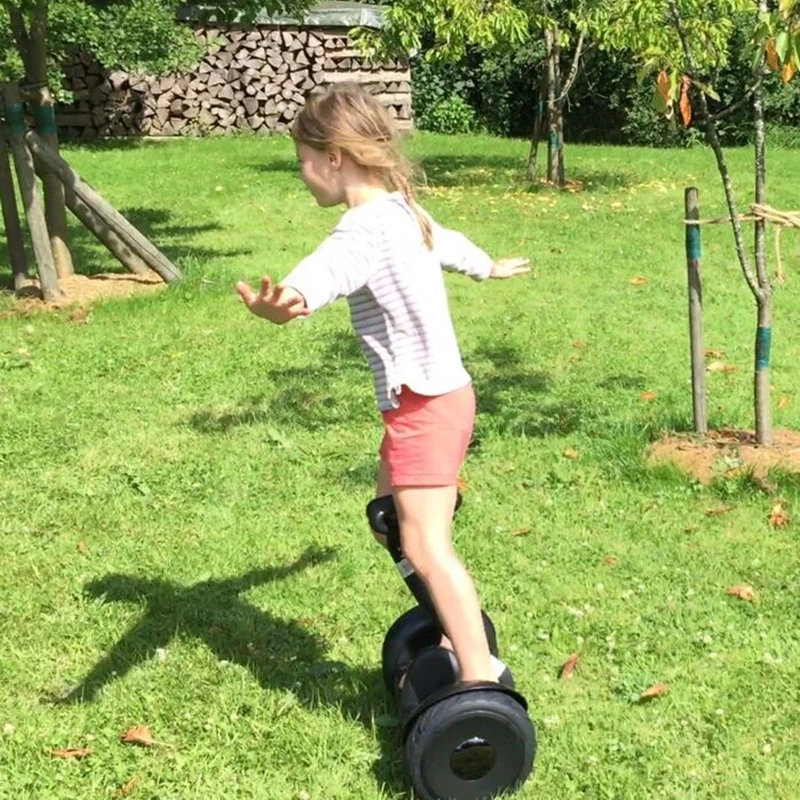 Оригинальный мини самокат Ninebot Xiaomi Mijia двухколесный умный электрический скутер