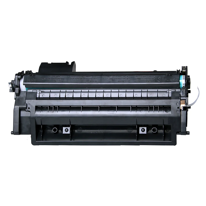 HWDID CE505A 505 05A 505a совместимый тонер картридж для HP LJ P2035 2055 Canon LBP6300 6650 6670 6680 MF5840 5850 5870