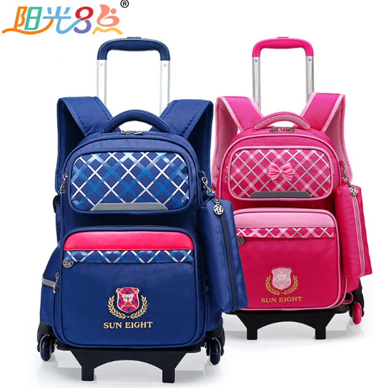 2018 новый детский школьный рюкзак высокого качества сумки для девочек