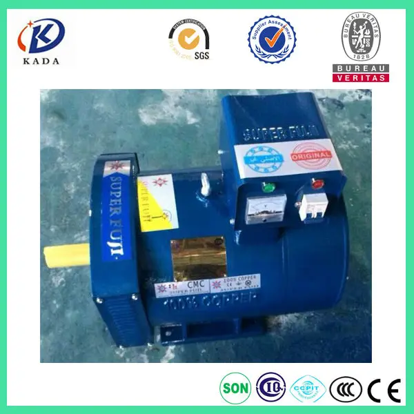 Однофазный генератор 20 кВА 220 В 50 Гц с ST 20KW|20kva generator|generator 220valternator 220v |