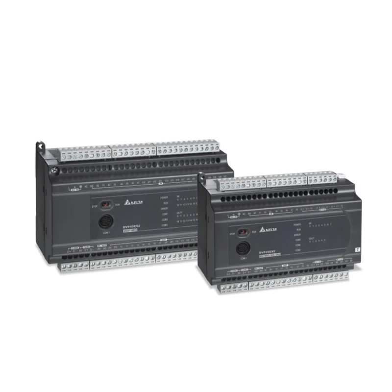 Горячая Распродажа Delta EC3 серии PLC DVP60EC00T3 для промышленной