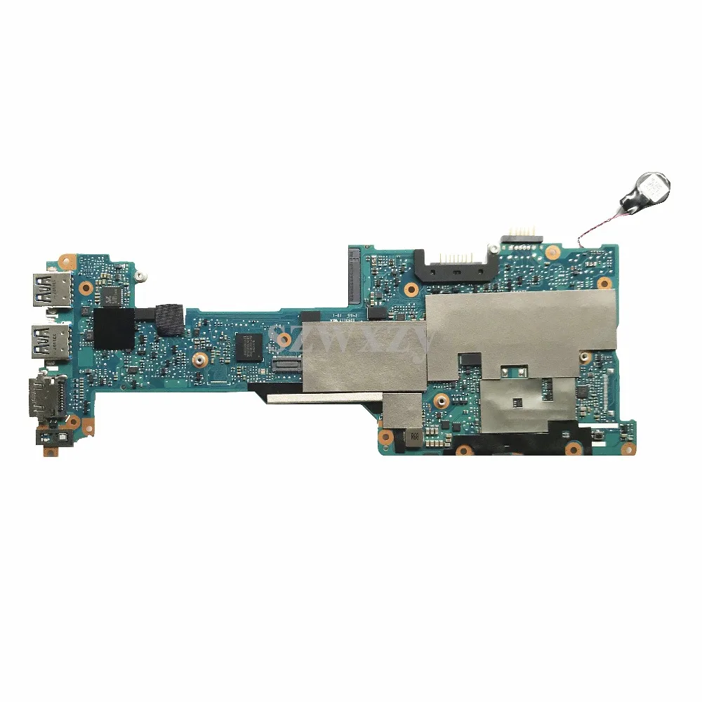 Материнская плата для ноутбука Sony SVP13 SVP132 с Φ 4G RAM A1963590C полностью протестирована |