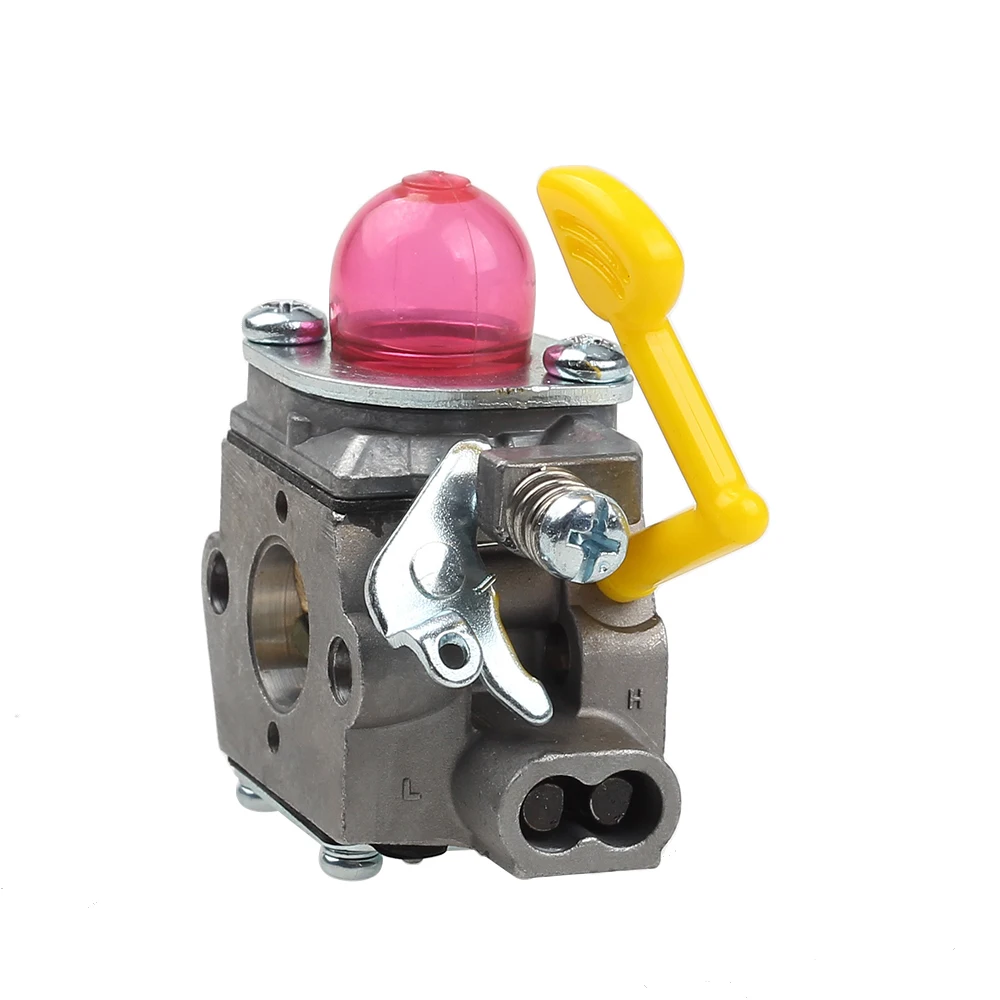 Высокое Качество Карбюратор Carby для 545 081 831 09292 Rep # Walbro WT847A WT 847 Carb двигатель