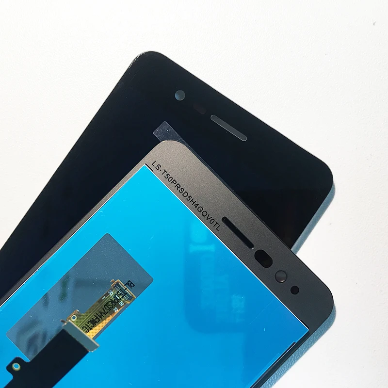10 шт./лот Одежда высшего качества 5 0 &quotдля zte лезвие A510 ЖК-дисплей Дисплей и
