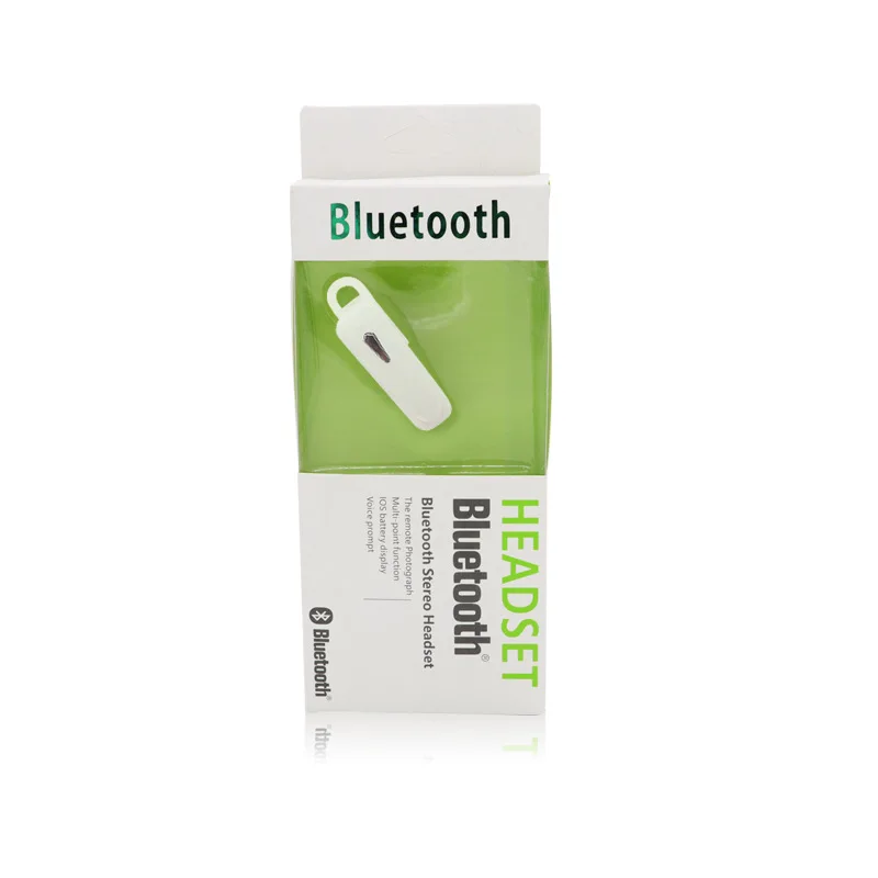 white -2 Мини Беспроводная bluetooth-гарнитура с длительным временем ожидания, наушники с ушным крюком, спортивные наушники для смартфонов, такие же, как гарнитура Plantronics - Цвет: white -2
