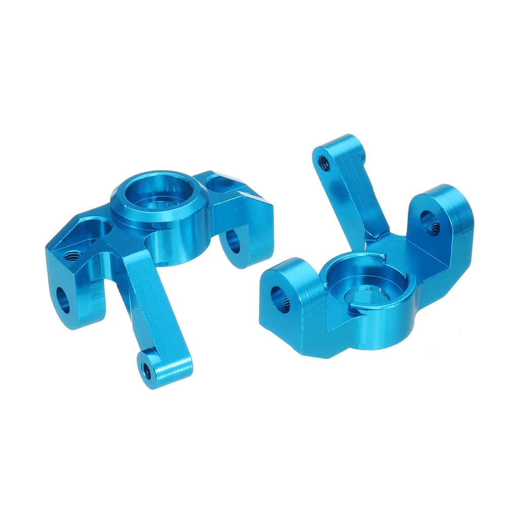 2 шт. Wltoys 10428-A B C K949 обновленная модель 1/10 рулевое управление из алюминиевого