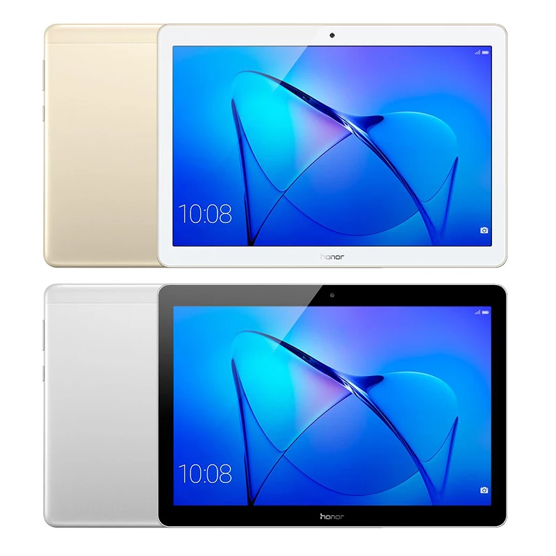 Huawei honor MediaPad T3 10 play планшет 2 9 6 дюймов планшетный ПК Snapdragon 425 четырехъядерный Android 7