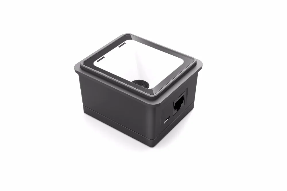 Фиксированное Крепление на экране 1D/2D считывание штрих кодов QR сканер