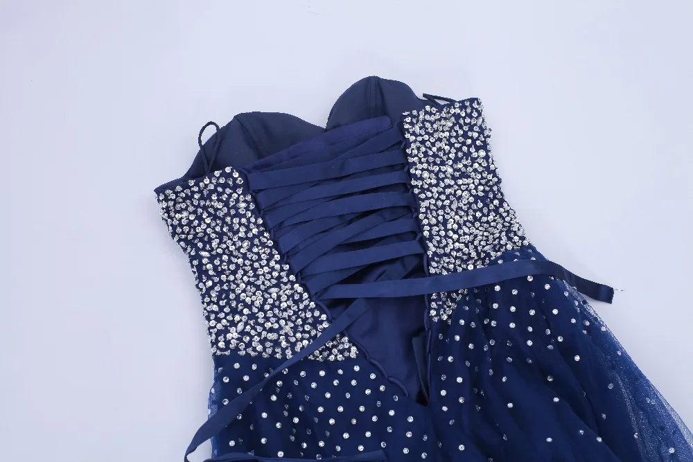Бальное платье без бретелек Quinceanera бальное праздничное платье Vestido de Festa; Robe de Soiree Выпускные платья Бисер Ballkleid