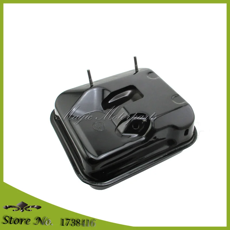Топливный бак для Honda 4HP GX140 5.5HP GX160 6.5HP GX200|Детали генератора и аксессуары| |