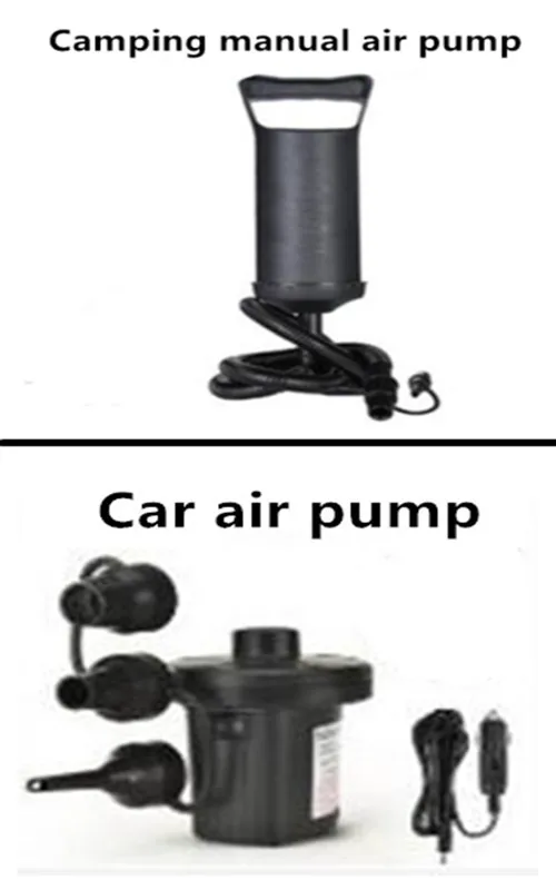 Автомобильный регулируемый матрас кровать для универсального автомобильного