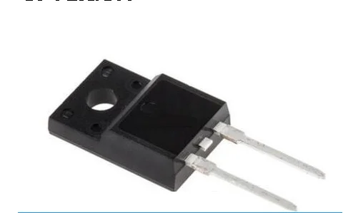

5PCS/LOT SCS120AM SCS112AM DSE10T600PM DPG10T400PM TO-220F-2 TO220F-2