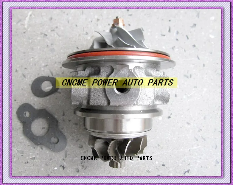 Турбокартридж CHRA Core TD04L 13T 49377-04100 14412-AA140 14412-AA260 Турбокомпрессор Для SUBARU Forester 1998-Impreza