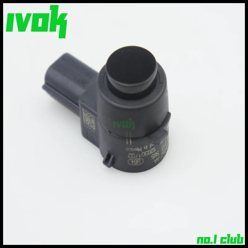 Парковый датчик дистанционного управления PDC для Chrysler 300 Dodge Journey Nitro Ram 1500 2500 3500 Jeep
