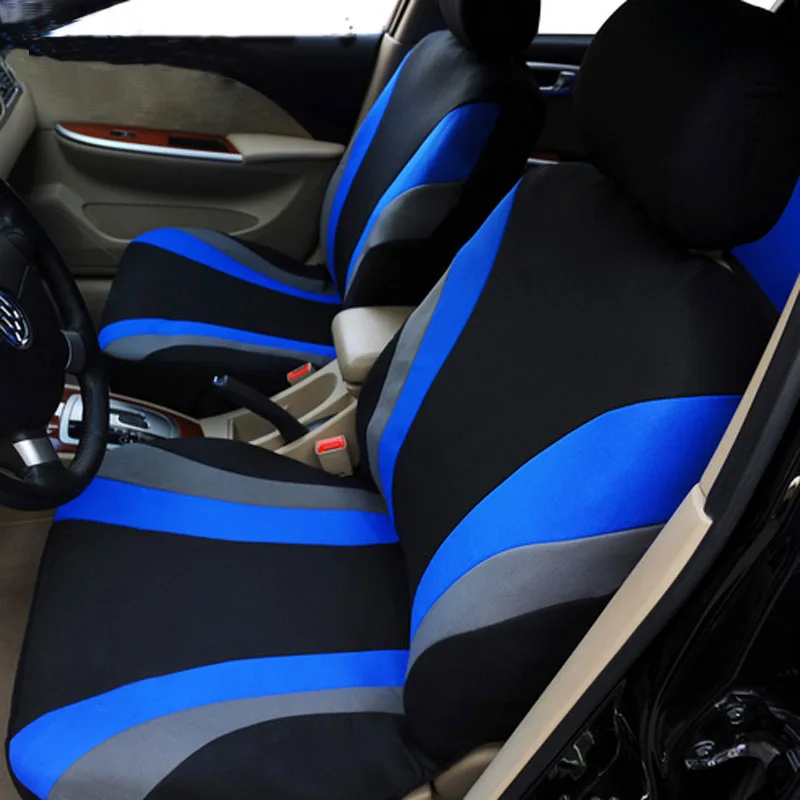 

Hot sale Universal Car Seat Cover Fit Most Vehicles Seat Covers Car Accessories