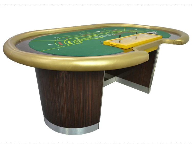 Казино стол Техасский Холдем вывеска indoor Board игра высокое качество(вы можете с нами связаться
