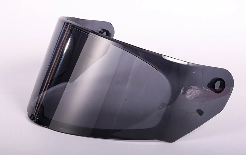 LS2 ff320 шлем козырек подходит для LS2 FF320 FF328 FF353 модель прозрачный дым красочные объектив шлем без отверстия