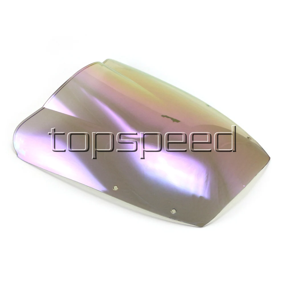 Мотоциклетное ветровое стекло для Suzuki Катана GSX600F GSX750F 1988 1997 1989 1990 1991 1992 1993 1994 1995 1996