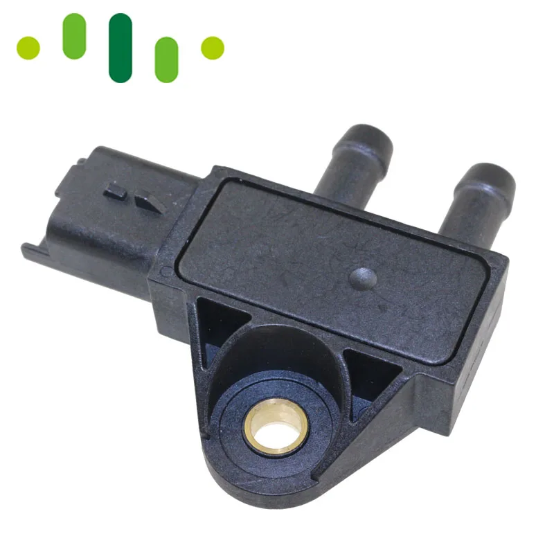 Выхлопной DPF EGR дифференциальный Давление Сенсор для CITROEN C2 C3 C4 C5 C6 C8 I II нервный XSARA 1,4 1,6 2,0 2,2 2,7 3,0 HDI 1618 Z9