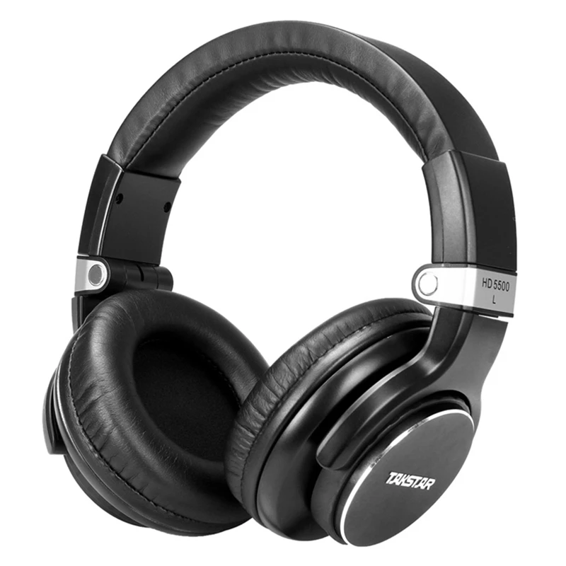 Наушники-вкладыши Takstar HD5500 1000 МВт с шумоподавлением | Электроника
