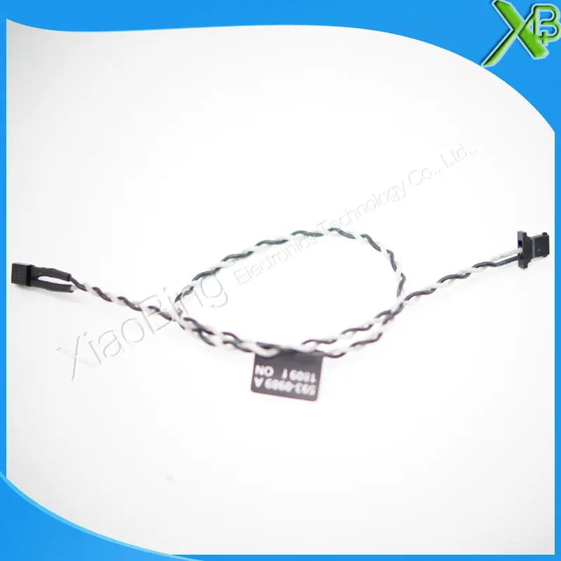 Совершенно новый 593 0989 922 8831 Для iMac 24 &quotA1224 и A1225 кабель датчика температуры