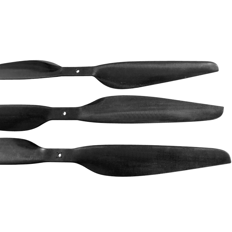 Профессиональный вертолет из углеродного волокна пропеллер T3210 32 дюйма большая