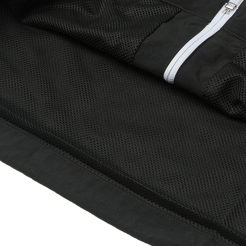 Оригинальное новое поступление мужская куртка с камуфляжным принтом спортивная