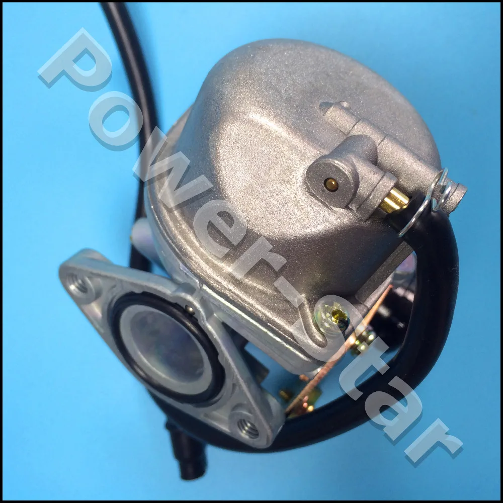 Карбюратор PZ19 carb 19 мм для 50 куб. См 70 90 110 китайский квадроцикл|atv quad|atvs atvsquad atv |