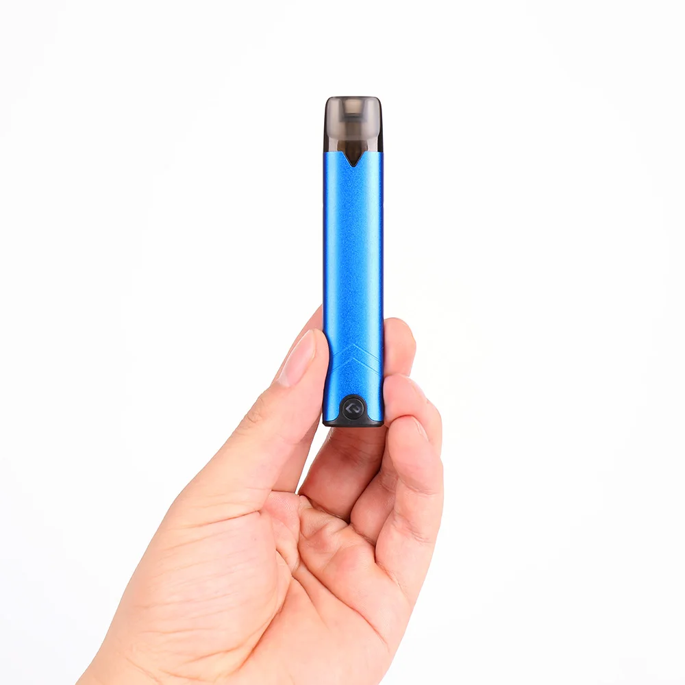 Оригинальный комплект Hcigar Akso OS Pod Vape с аккумулятором 420 мАч системой блокировки