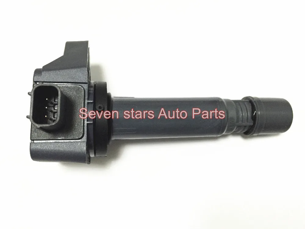 Катушка зажигания 30520 RNA A01 30520RNAA01 099700 101 для Honda Civic(09 06) 1 8 L4|coil bag|coil roofingcoil hose |
