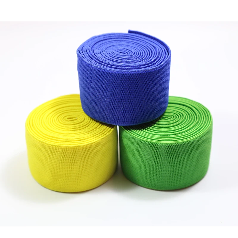 Лента эластичная Elastic Band