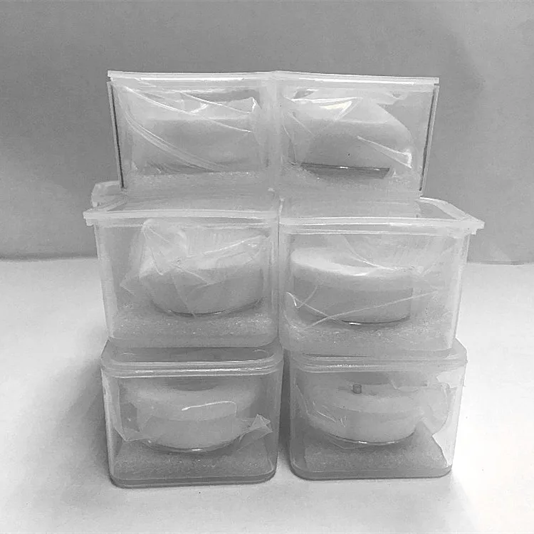 Raytools ceramic ring for 500W 750W 800W 1000W 2000W laser cutting head | Welding Nozzles