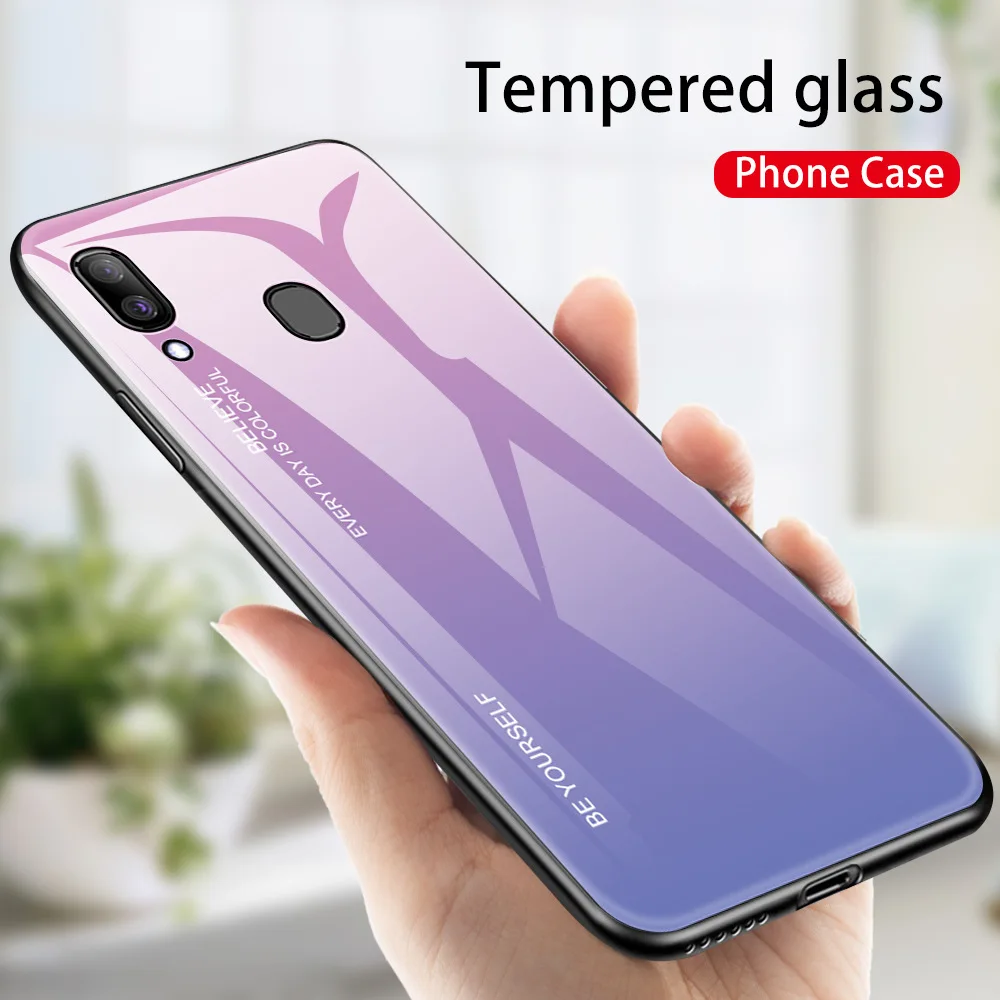 Чехол для Samsung Galaxy A30 A50 M20 M10 S10 Plus S10e|Бамперы| |
