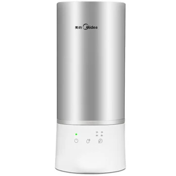 Дома Настольная ультразвуковая увлажнитель 5L Touch тип синхронизации тумана Mute